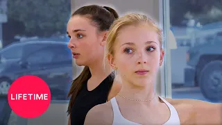 Dance Moms: Kendall and Brynn CAN'T COMPETE with the Minis (Season 7 Flashback) | Lifetime