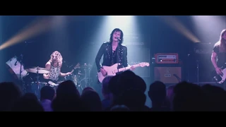 Tyler Bryant & The Shakedown - "Aftershock" LIVE in Nasvhille, TN