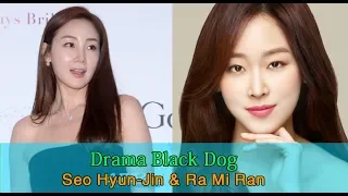 Watch Black Dog - 블랙독 - Black Dog (Korean Drama) - Upcoming Korean Dramas in December, 2019