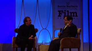 SBIFF 2017 - Kenneth Lonergan Discusses Themes In "Manchester By The Sea"