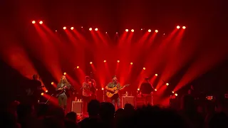 “New & Improved” [Enhanced Audio] - Greensky Bluegrass with Holly Bowling - 2/4/23 - The Vic Chicago