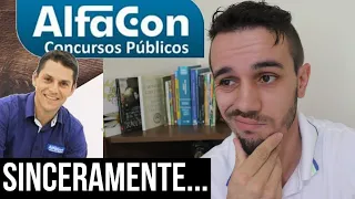 Alfacon é bom? Vale a pena? [REVELADO POR EX ALUNO]