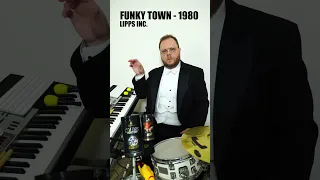 Funky Town Like You've Never Heard Before