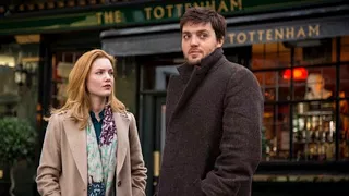 The shortwave set - Yesterday to come (Cormoran Strike soundtrack)