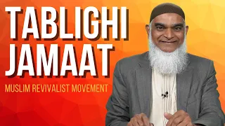 What is the Tablighi Jamaat? | Dr. Shabir Ally