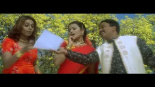 HUNGAMA Hangama Gama - Ali, Abhinayasri, Venu Madhav, Jyothi