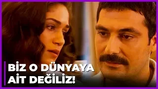 Elif ve Yılmaz, Düğün İçin Gelinlik ve Damatlık Bakıyor! - Ihlamurlar Altında 4. Bölüm