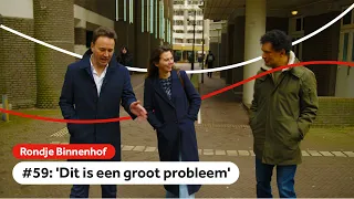 Radiostilte, slechte sfeer en een probleem voor de PVV | Rondje Binnenhof #59