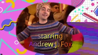 Gayside School (Saved by the Bell intro parody)