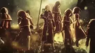 Final Fantasy Type-0 HD Opening - Xbox One