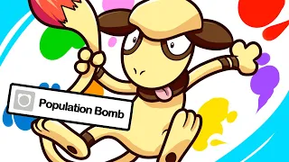 This Makes Smeargle Absolutely UNFAIR