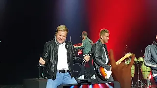 Dieter Bohlen in Moscow 4K.  Дитер Болен в Москве. 14  марта🕺💯🔊💥 You can Win if...