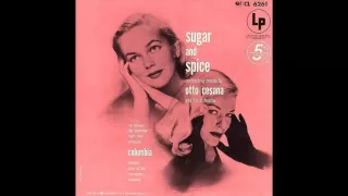 Otto Cesana - Sugar and Spice  Full Album GMB