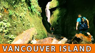 Take An Amazing Day Trip From Victoria (3 Things To Do In Port Renfrew)