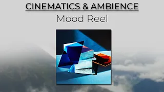 Ableton Live 11: Mood Reel | Crazy Cinematic Ambience