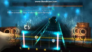 Rocksmith 2014 Sunrise Avenue -Forever Yours -Lead