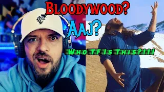 WTF!? Bloodywood - Aaj Indian Folk Metal