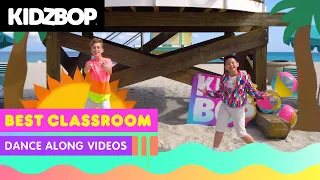 30 Minutes of Classroom Dance Along Videos