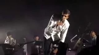 Stromae "Formidable" @ Los Angeles