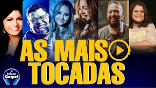 Louvores e Adoração 2021 -  As Melhores Músicas Gospel Mais Tocadas 2021 -  Hinos evangélicos top