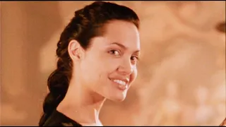 Tomb Raider 2001 35mm Trailer 4K