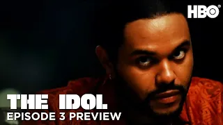 Episode 3 Preview | The Idol | HBO