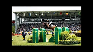 CHIO Aachen 2023 highlights presented by Rolex