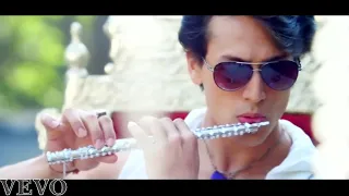 Whistle Baja Hindi 4K Video Song | Heropanti | Tiger Shroff, Kriti Sanon | Manj Musik | Super Hit