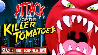 Attack of the Killer Tomatoes (TV 1990)