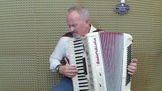 Serce to nie sługa akordeon Accordiola po serwisie w Domu Akordeonu tel. 602 522 085