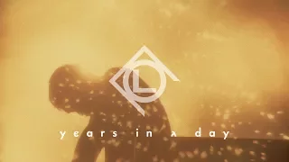 Cult of Luna - YEARS IN A DAY - Full film