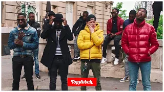 SBMG ft. Lil Kleine & DJ Stijco – 4x Duurder