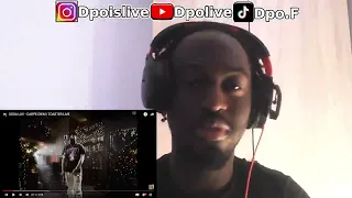 Dpolive reacts to SODA LUV - CARPE DIEM | TOASTER LIVE