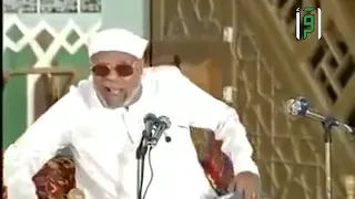مراحل الموت عند الإنسان  - الشيخ محمد متولي شعراوي