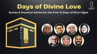 Days of Divine Love [7-Speaker Webinar]