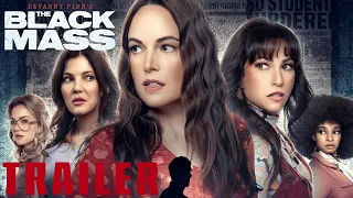 The Black Mass - Official Trailer - debuting in theaters February 23rd.