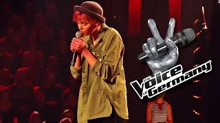 House Of Gold – Anna Liza Risse  | The Voice 2014 | Knockouts