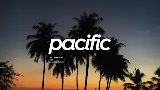 "Dusk" - Chill Type Beat (Prod. Pacific) | Khalid Guitar Beat 2019