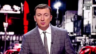 Генеральный прокурор Украины Юрий Луценко посоветовал Вадиму Литвину больше читать!!!