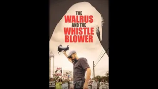 The Walrus And The Whistleblower