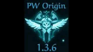 PW Origin 1.3.6 - Финал Гуй Му Магистр.
