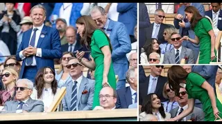 Kate Middleton: l'acteur Daniel Craig ne se lève pas pour saluer et  les anglais offensés