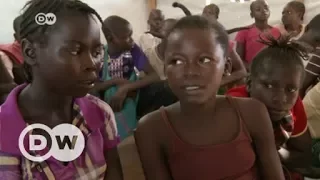 Never-ending despair in Central African Republic | DW English