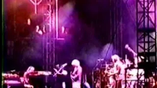 Phish - Tweezer - 12/30/99 - Big Cypress, Fl