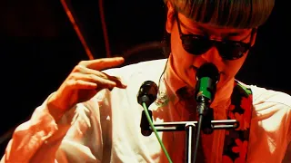 Kroi - Fire Brain (Live from "Magnetic" at NHK HALL, 2023)