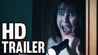 KILLER SOFA Official Trailer (2019) Horror Movie | HD Movies coming soon