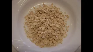 Oats 101-Can You Eat Uncooked Oats