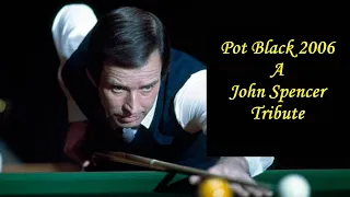 Pot Black - A John Spencer Tribute