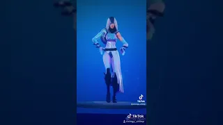 Fortnite Transition