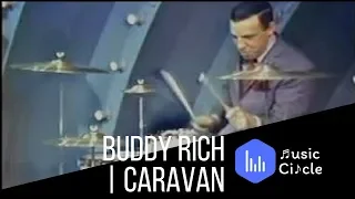 Buddy Rich | Caravan